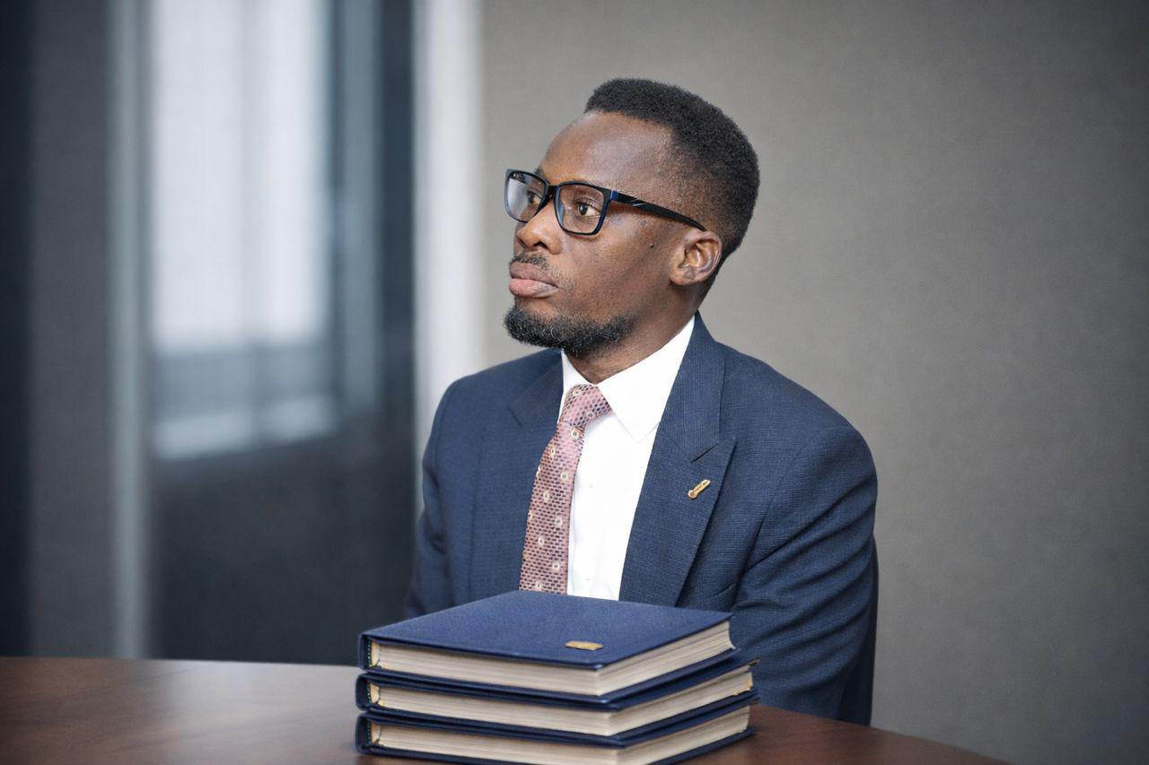 Dr. Daniel Apeemah Ayamga